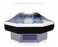 Витрина холодильная CRYSPI OCTAVA OC 90